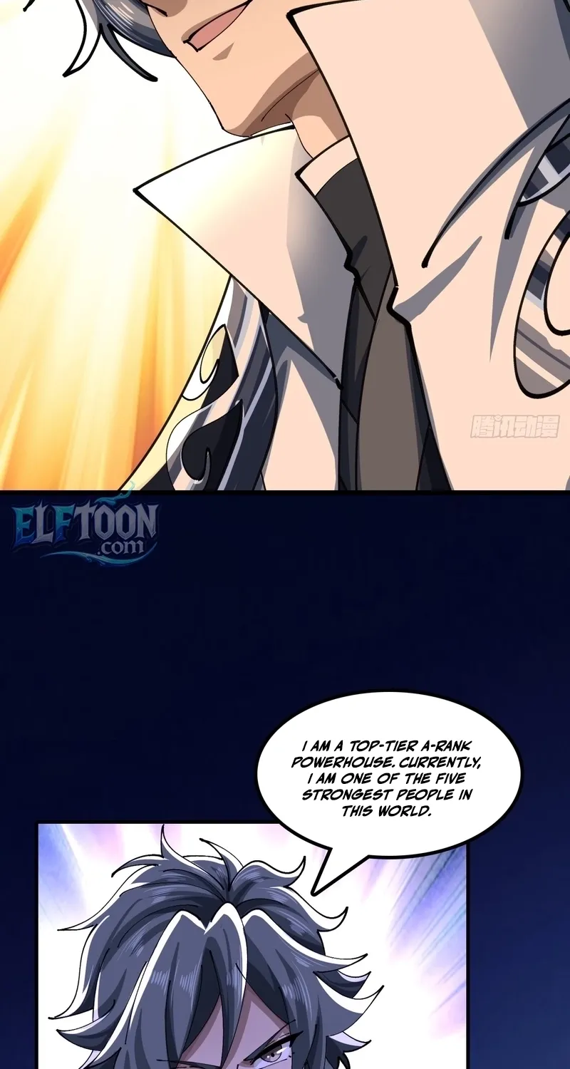 Read Speedrunning Immortal Cultivation chapter 52 image 52 on Lezhin