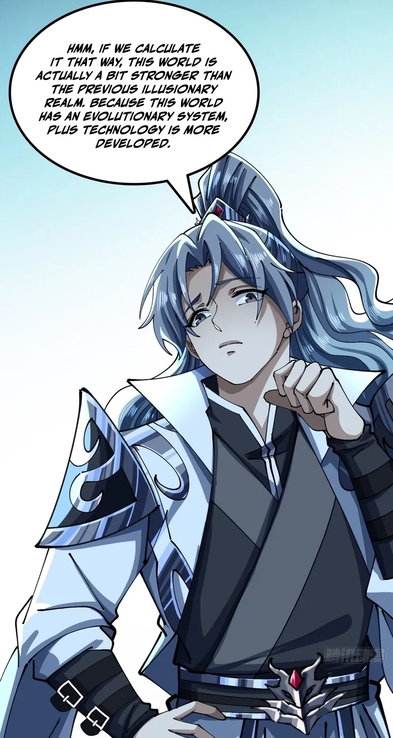 Read Speedrunning Immortal Cultivation chapter 52 image 54 on Lezhin