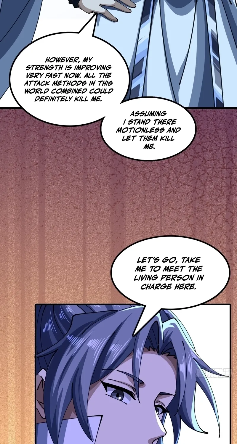 Read Speedrunning Immortal Cultivation chapter 52 image 55 on Lezhin