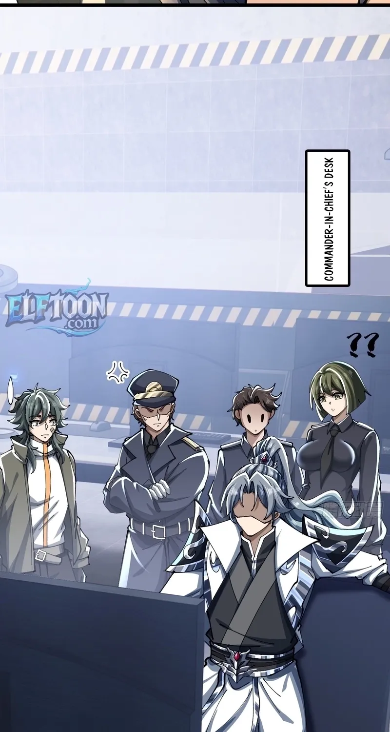 Read Speedrunning Immortal Cultivation chapter 52 image 58 on Lezhin