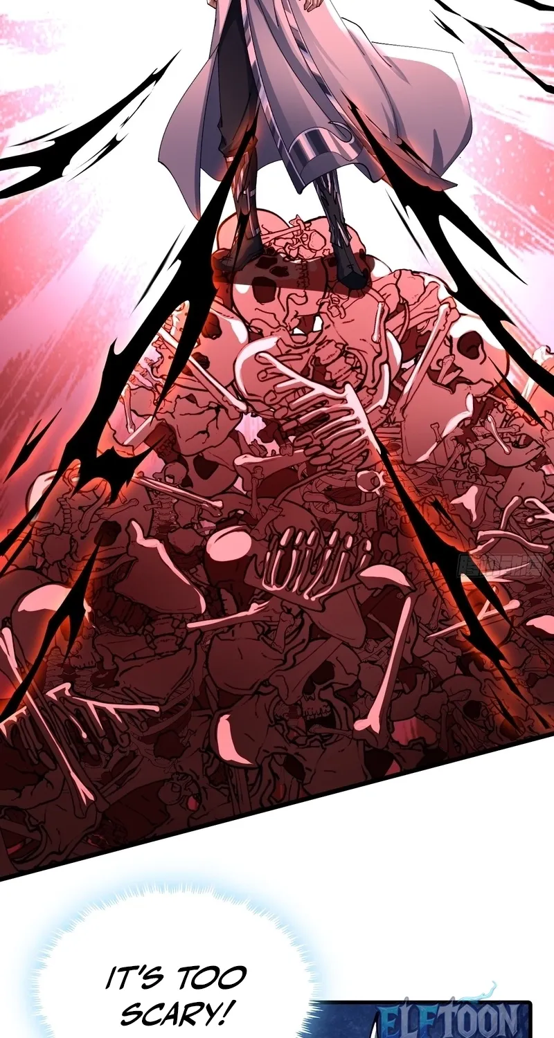 Read Speedrunning Immortal Cultivation chapter 52 image 6 on Lezhin
