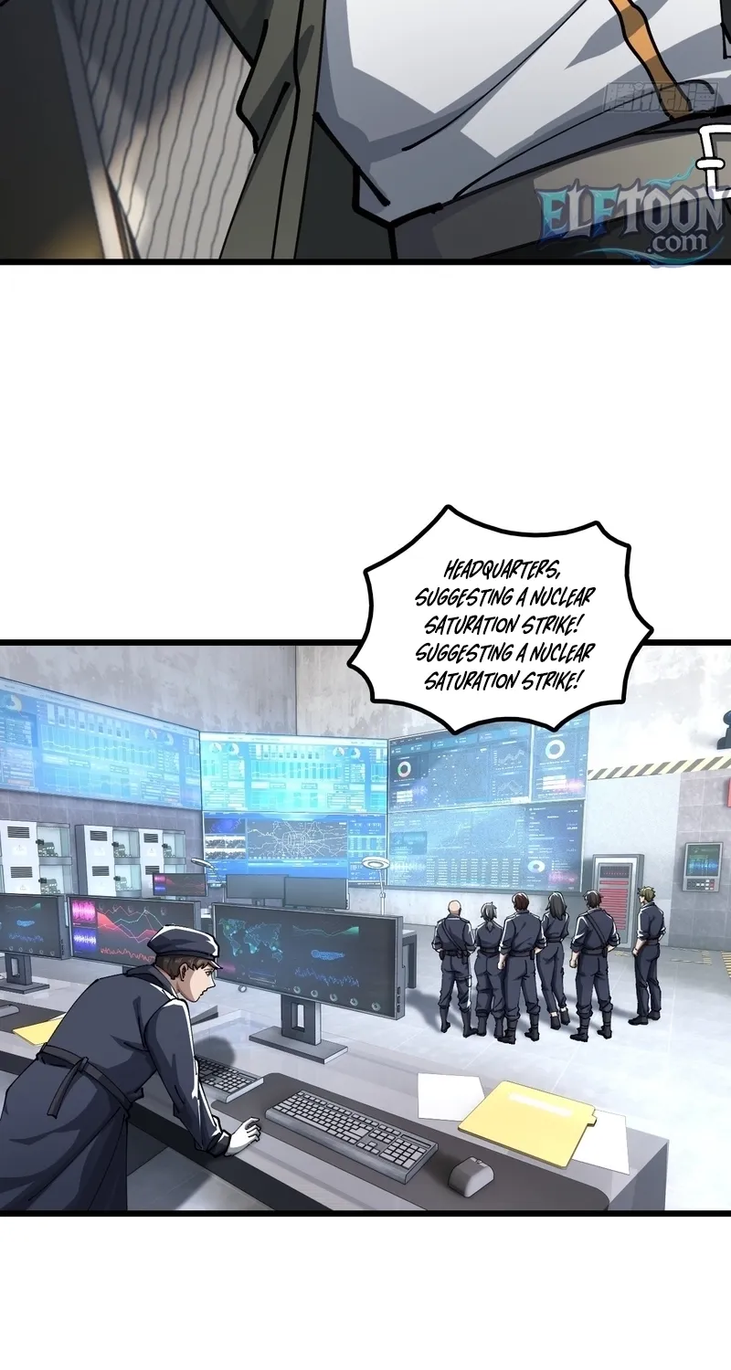 Read Speedrunning Immortal Cultivation chapter 52 image 9 on Lezhin