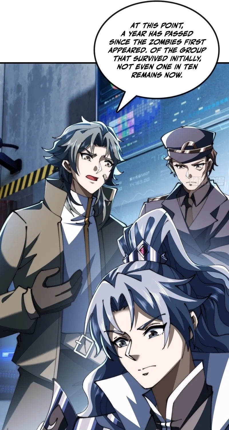 Read Speedrunning Immortal Cultivation chapter 53 image 10 on Lezhin