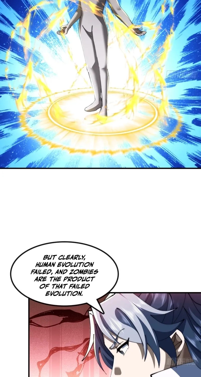 Read Speedrunning Immortal Cultivation chapter 53 image 12 on Lezhin