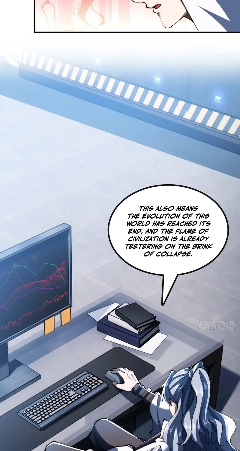 Read Speedrunning Immortal Cultivation chapter 53 image 13 on Lezhin
