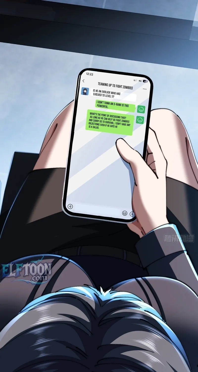 Read Speedrunning Immortal Cultivation chapter 53 image 20 on Lezhin