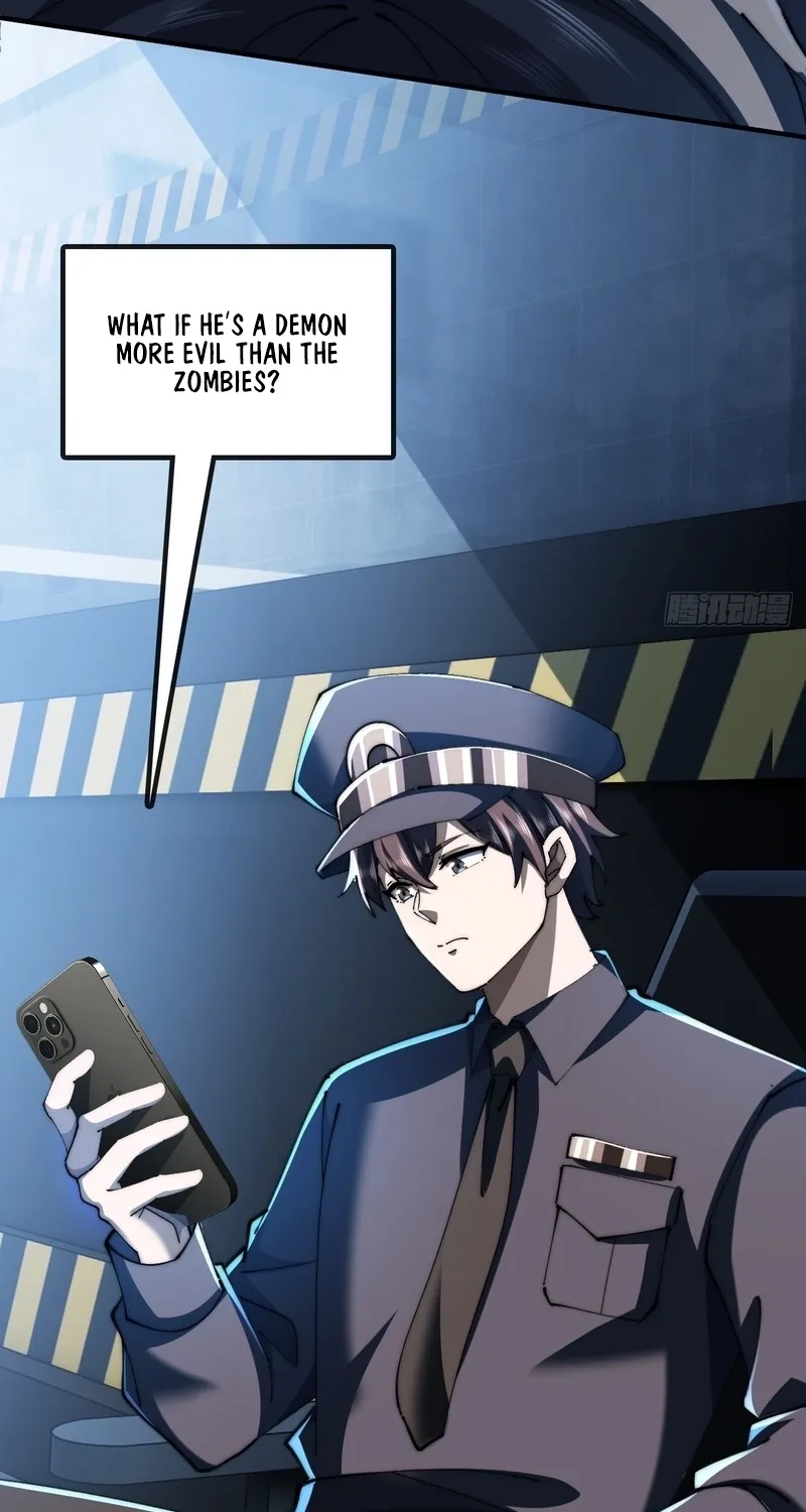 Read Speedrunning Immortal Cultivation chapter 53 image 21 on Lezhin