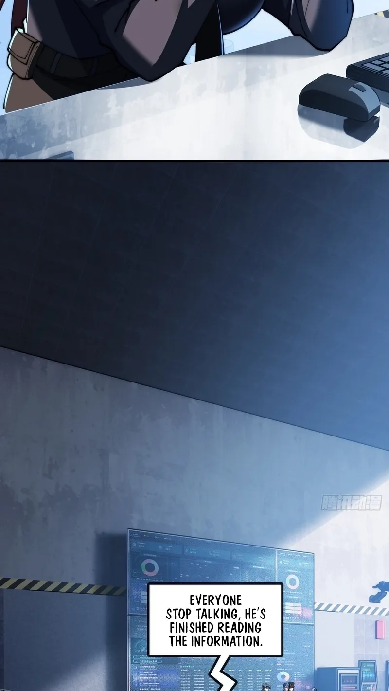 Read Speedrunning Immortal Cultivation chapter 53 image 23 on Lezhin