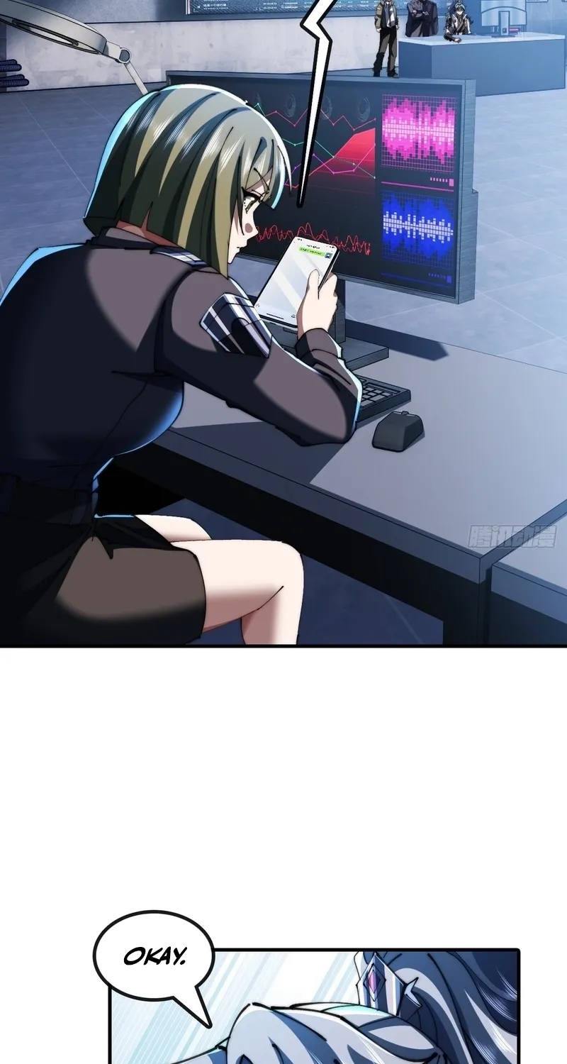 Read Speedrunning Immortal Cultivation chapter 53 image 24 on Lezhin
