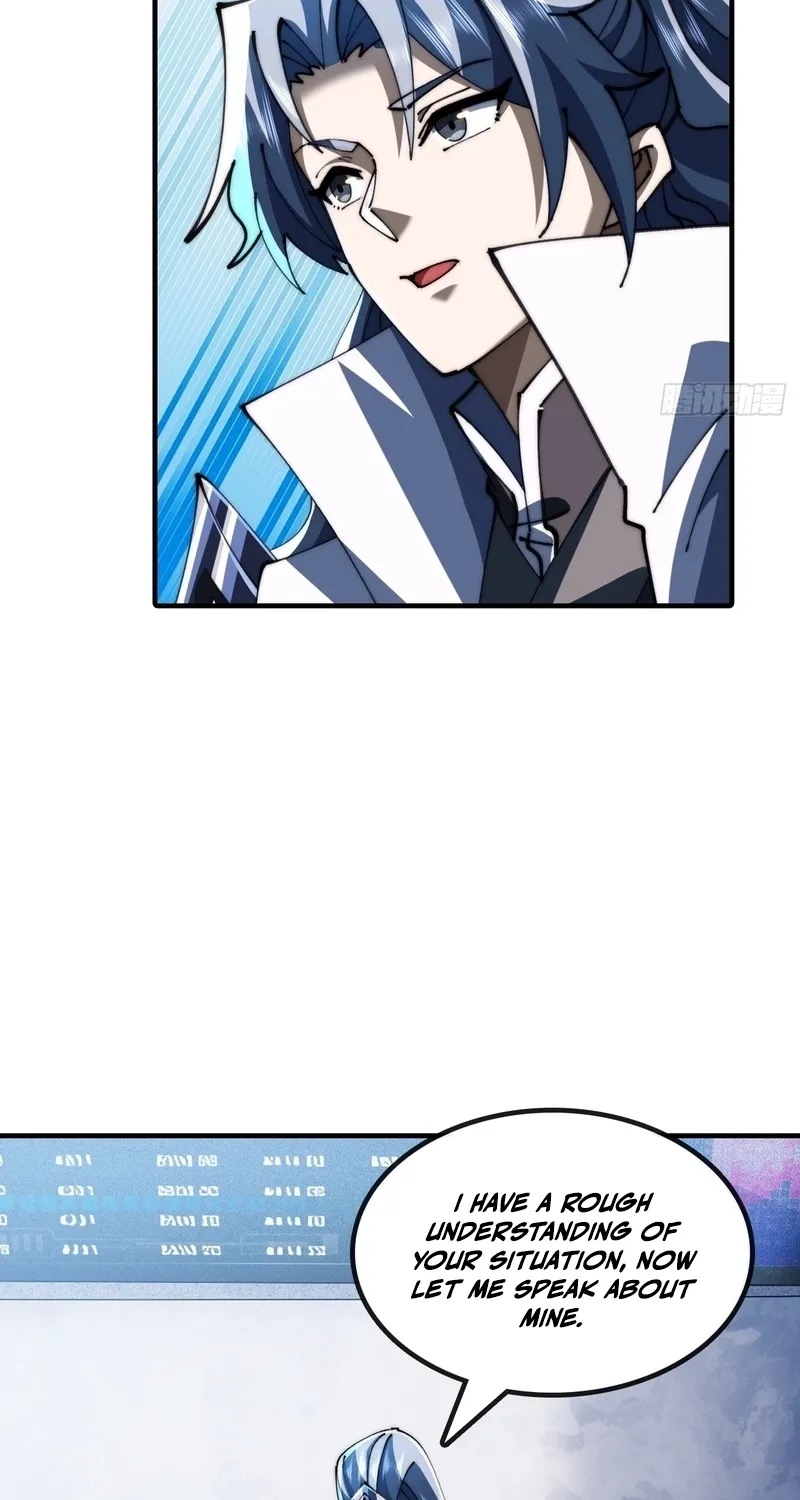 Read Speedrunning Immortal Cultivation chapter 53 image 25 on Lezhin
