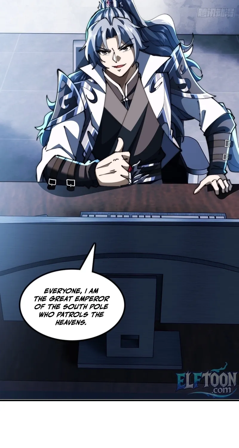 Read Speedrunning Immortal Cultivation chapter 53 image 26 on Lezhin