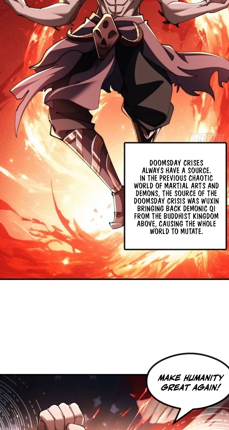 Read Speedrunning Immortal Cultivation chapter 53 image 3 on Lezhin