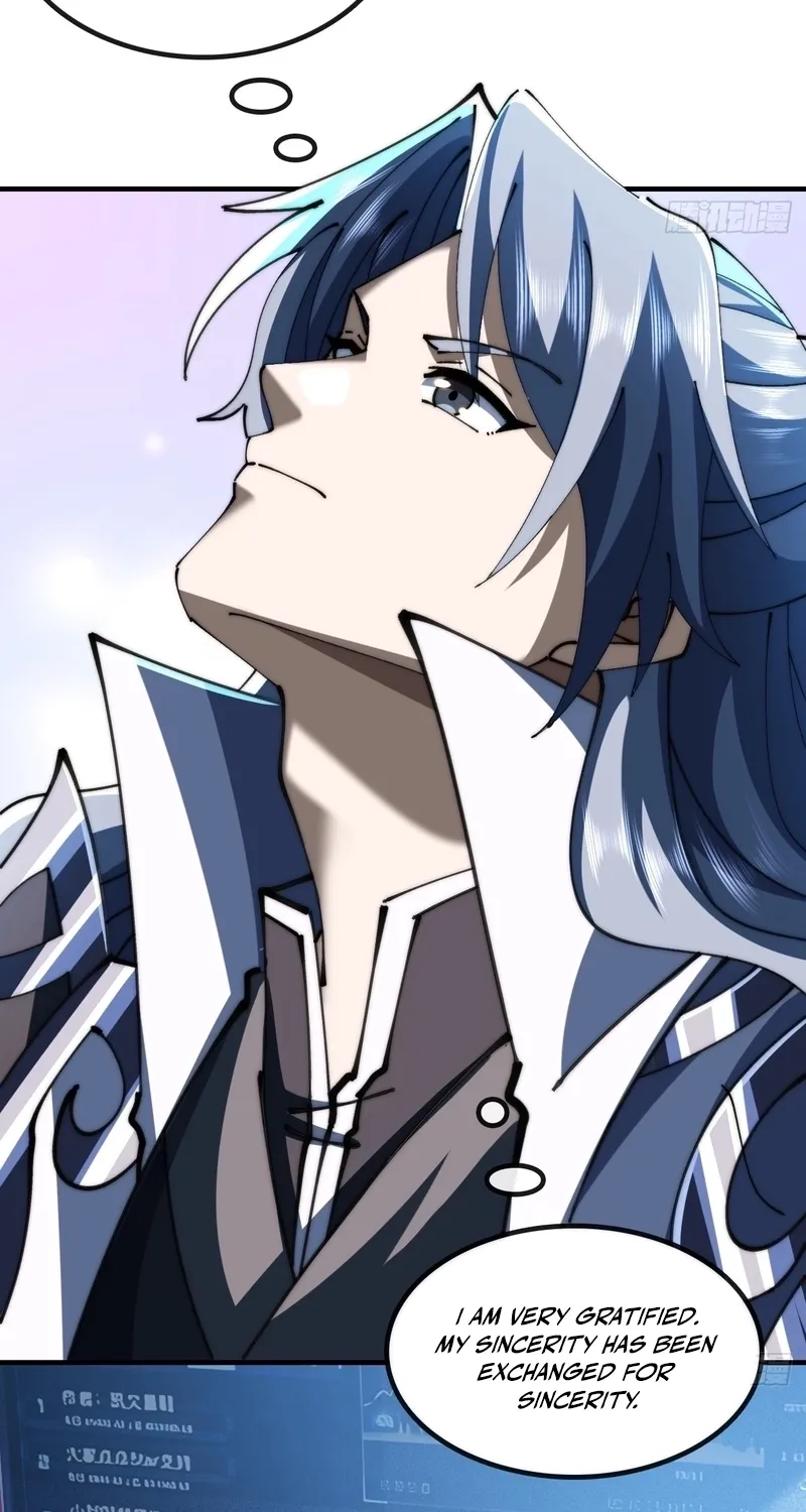 Read Speedrunning Immortal Cultivation chapter 53 image 30 on Lezhin