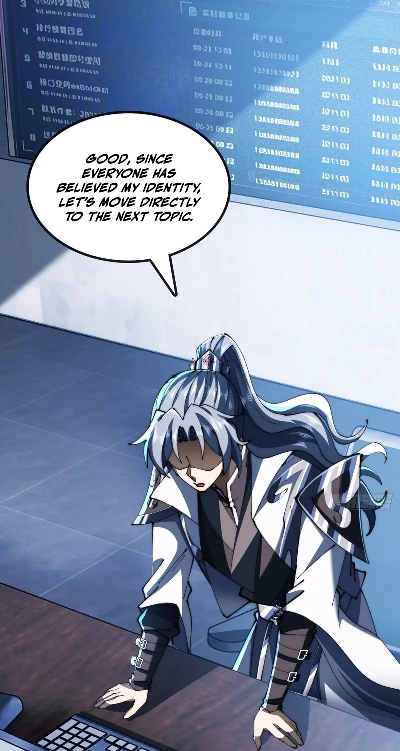 Read Speedrunning Immortal Cultivation chapter 53 image 31 on Lezhin
