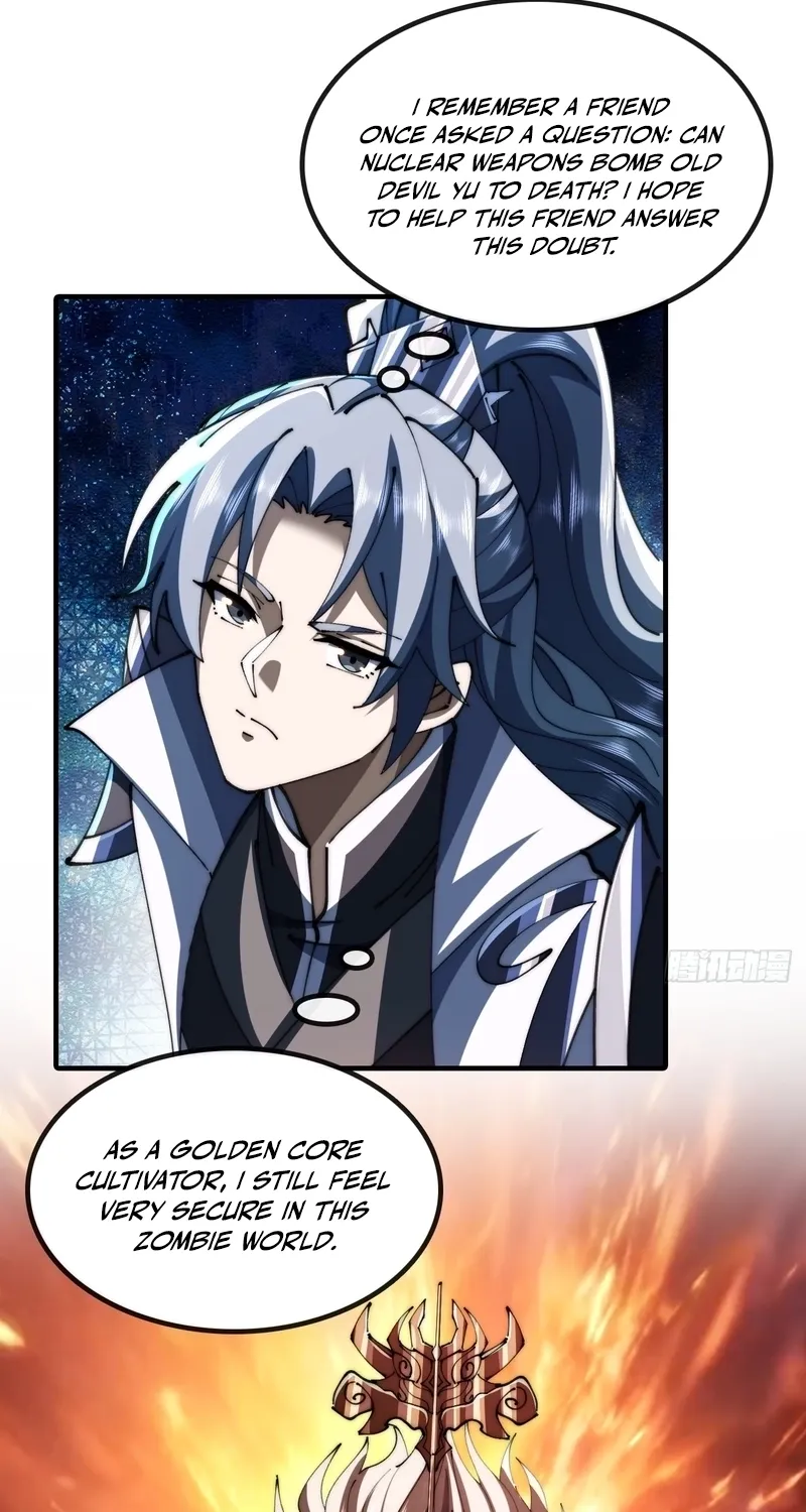 Read Speedrunning Immortal Cultivation chapter 53 image 35 on Lezhin