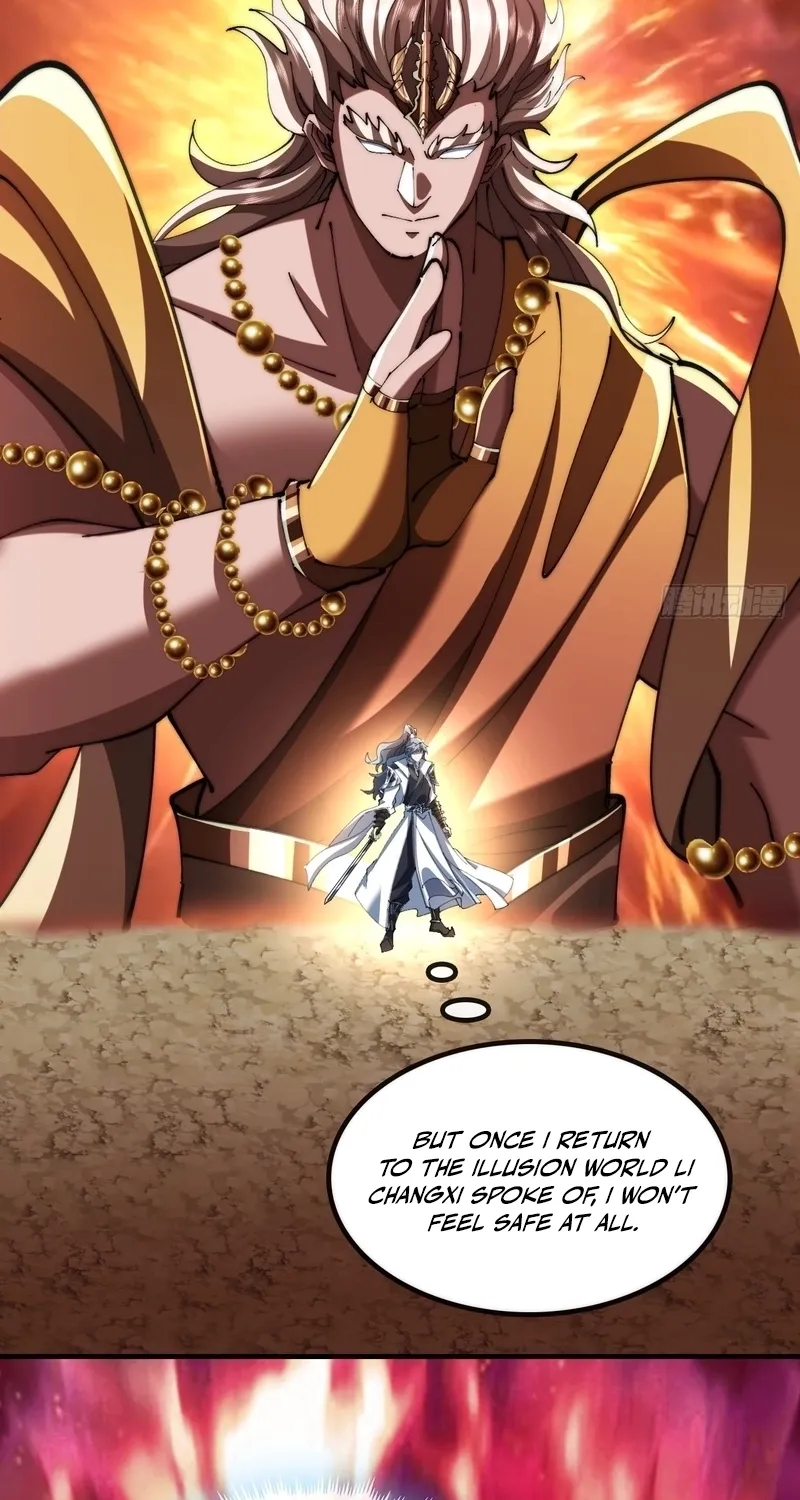 Read Speedrunning Immortal Cultivation chapter 53 image 36 on Lezhin