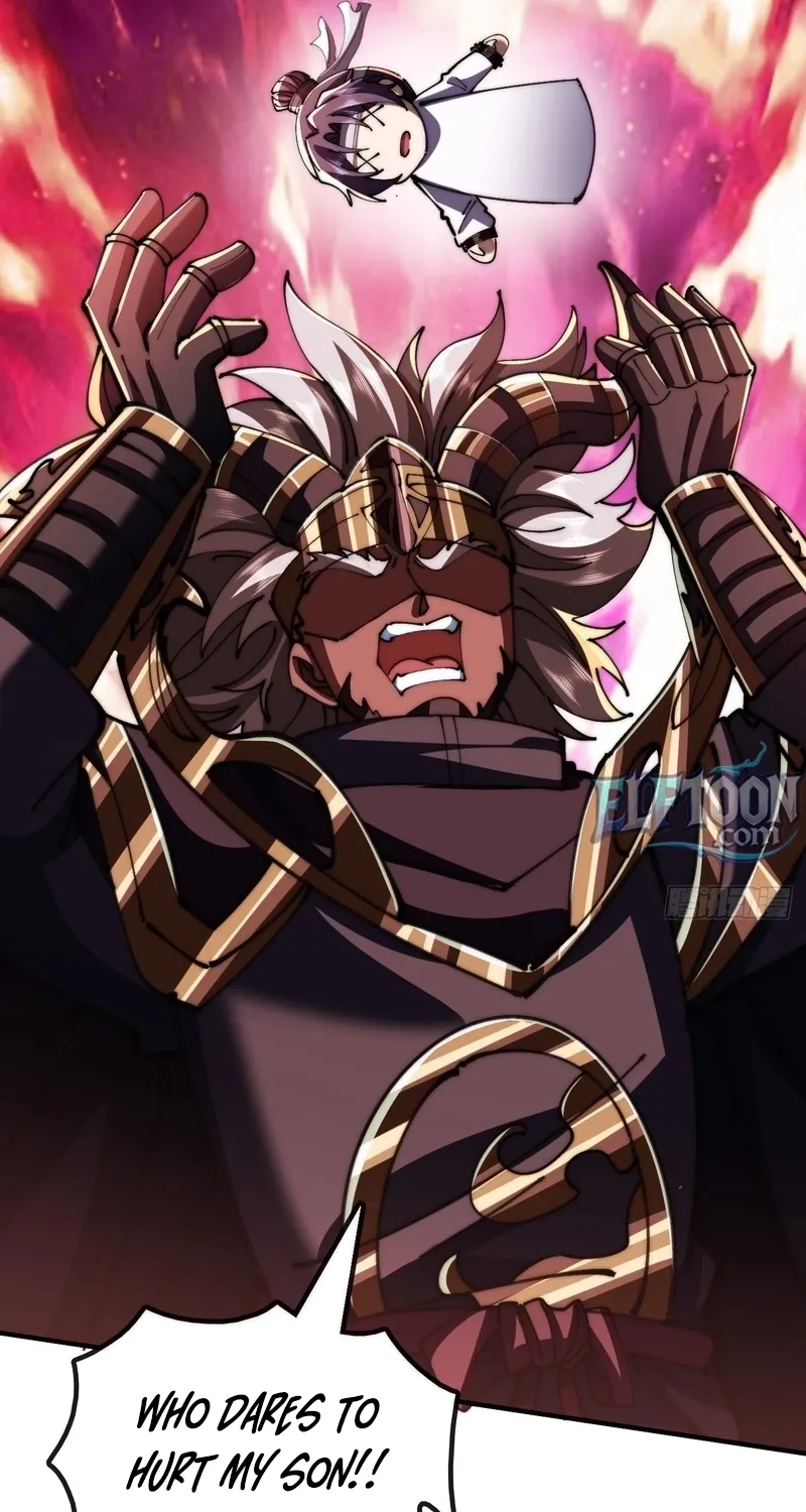 Read Speedrunning Immortal Cultivation chapter 53 image 38 on Lezhin