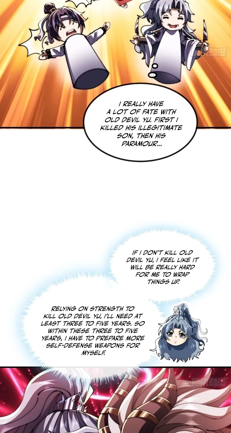 Read Speedrunning Immortal Cultivation chapter 53 image 40 on Lezhin