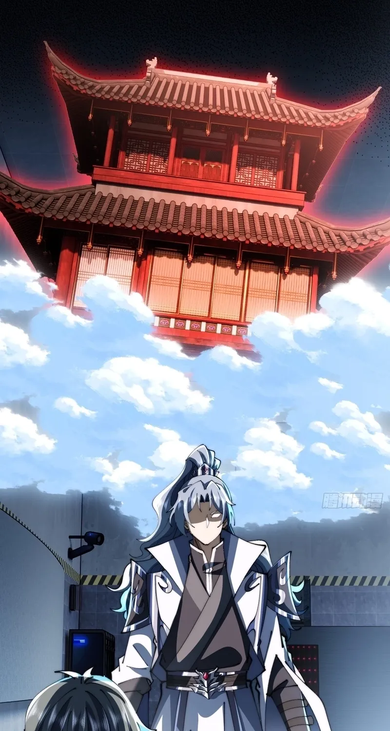 Read Speedrunning Immortal Cultivation chapter 53 image 45 on Lezhin