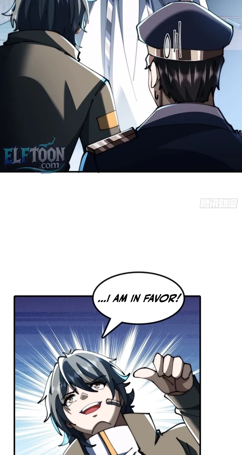 Read Speedrunning Immortal Cultivation chapter 53 image 46 on Lezhin