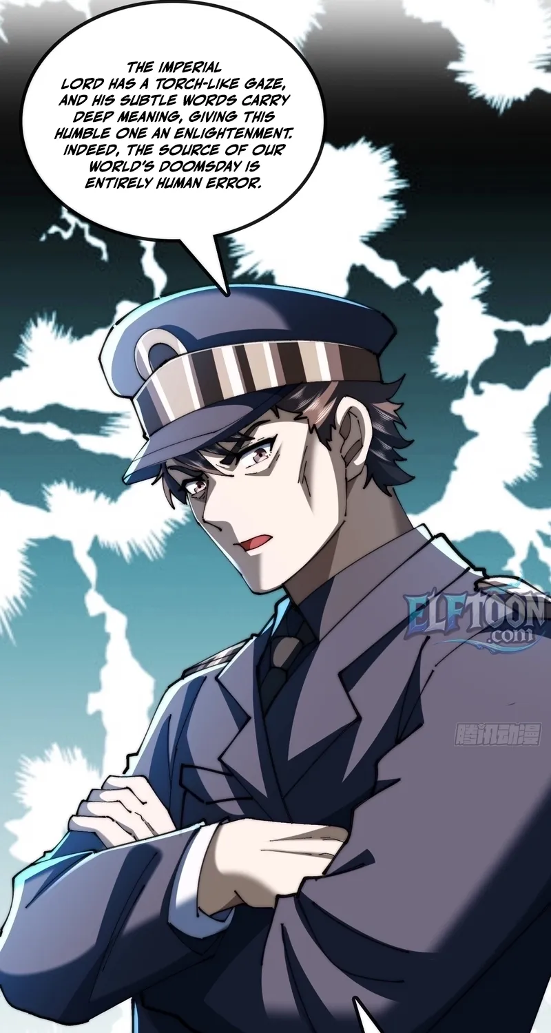Read Speedrunning Immortal Cultivation chapter 53 image 48 on Lezhin