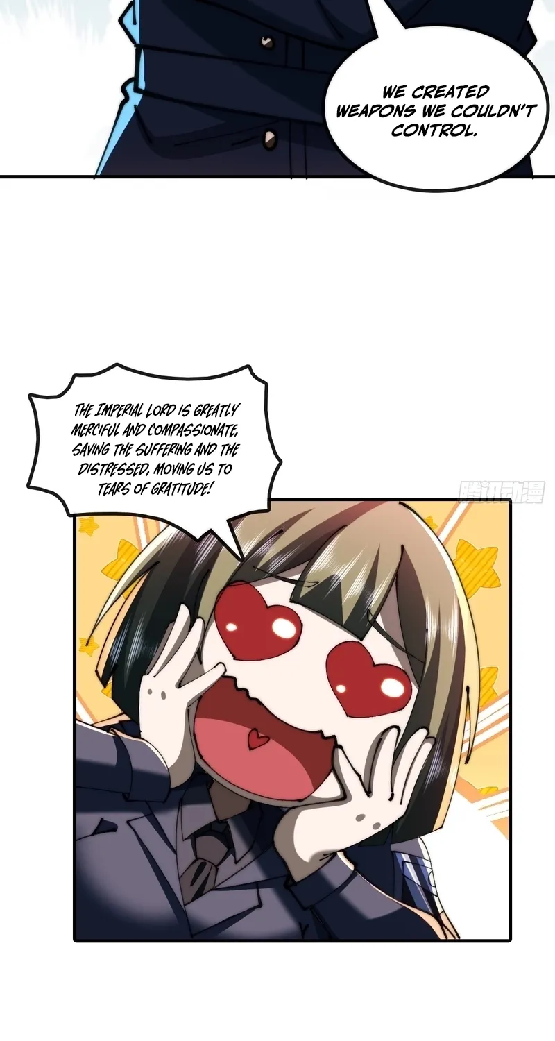 Read Speedrunning Immortal Cultivation chapter 53 image 49 on Lezhin