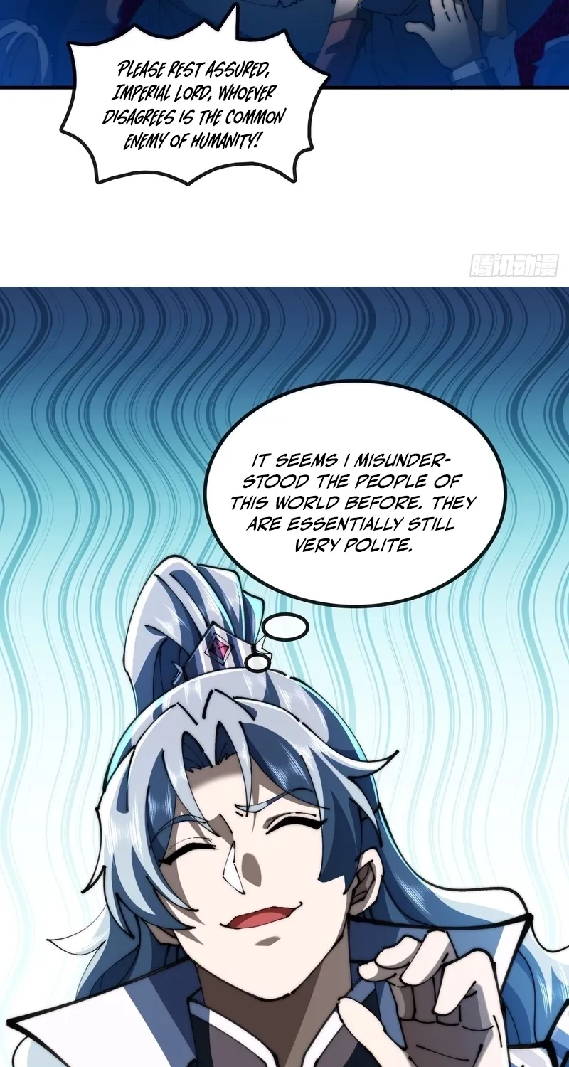 Read Speedrunning Immortal Cultivation chapter 53 image 51 on Lezhin