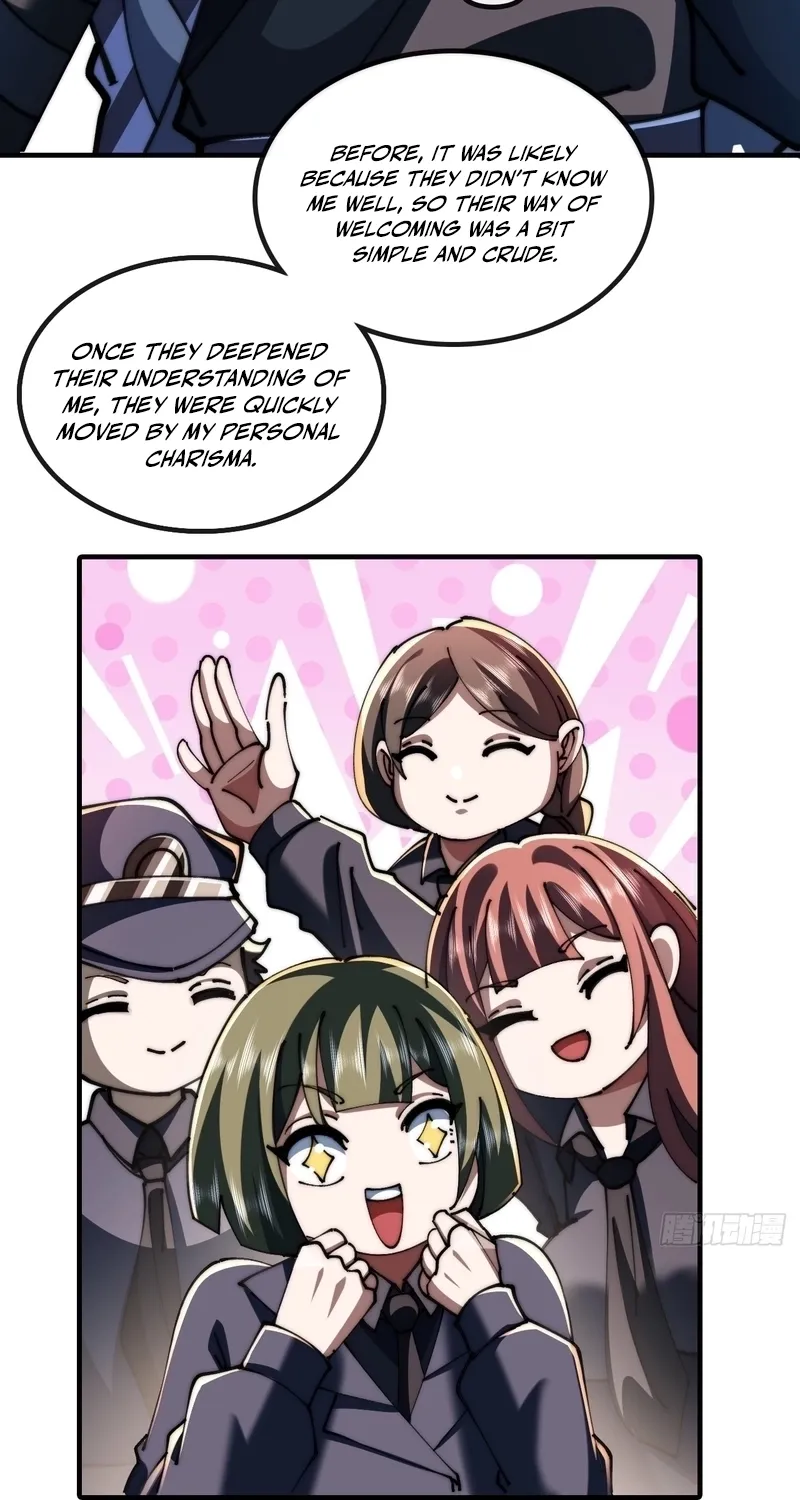 Read Speedrunning Immortal Cultivation chapter 53 image 53 on Lezhin