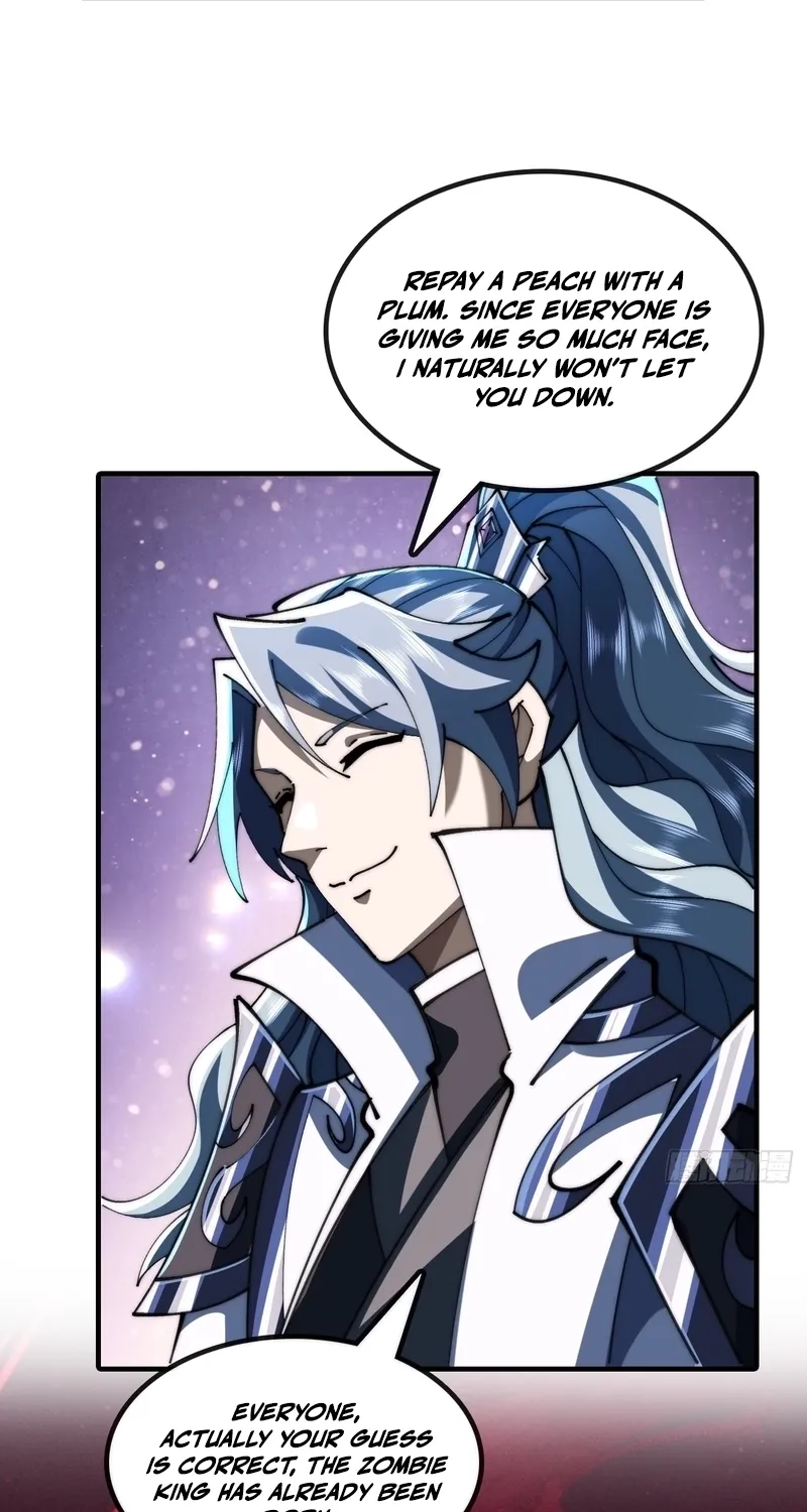 Read Speedrunning Immortal Cultivation chapter 53 image 54 on Lezhin