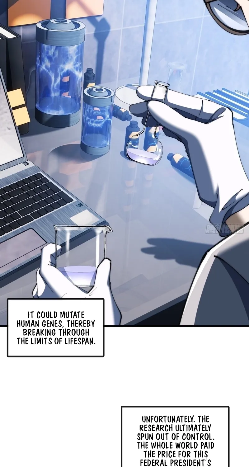 Read Speedrunning Immortal Cultivation chapter 53 image 6 on Lezhin