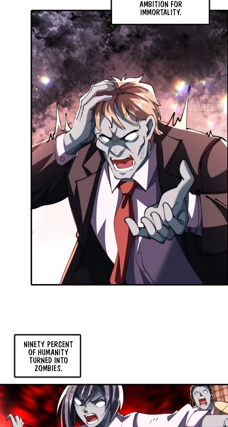Read Speedrunning Immortal Cultivation chapter 53 image 7 on Lezhin