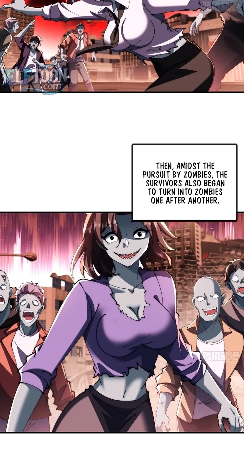 Read Speedrunning Immortal Cultivation chapter 53 image 8 on Lezhin