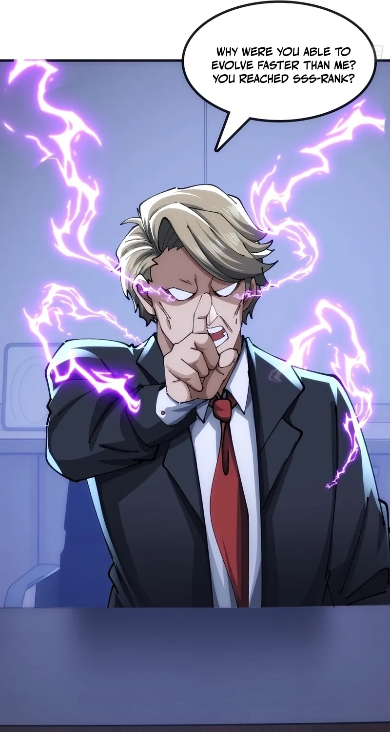 Read Speedrunning Immortal Cultivation chapter 54 image 16 on Lezhin