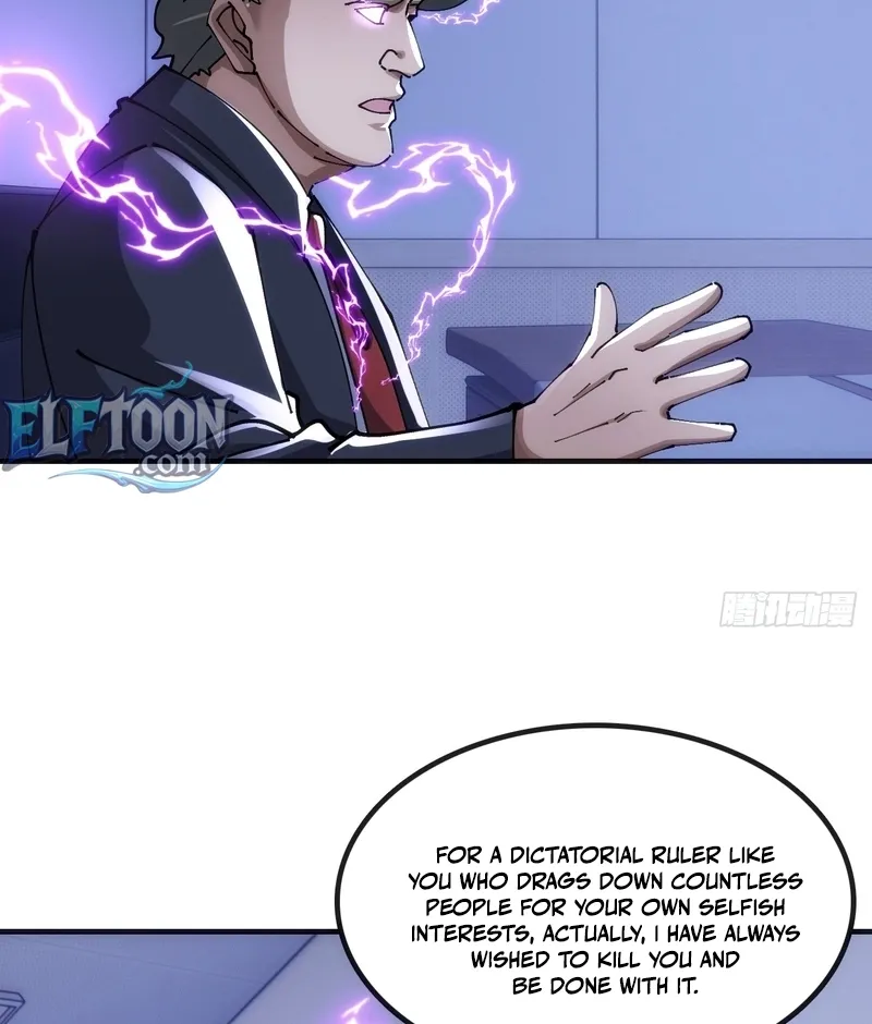 Read Speedrunning Immortal Cultivation chapter 54 image 19 on Lezhin