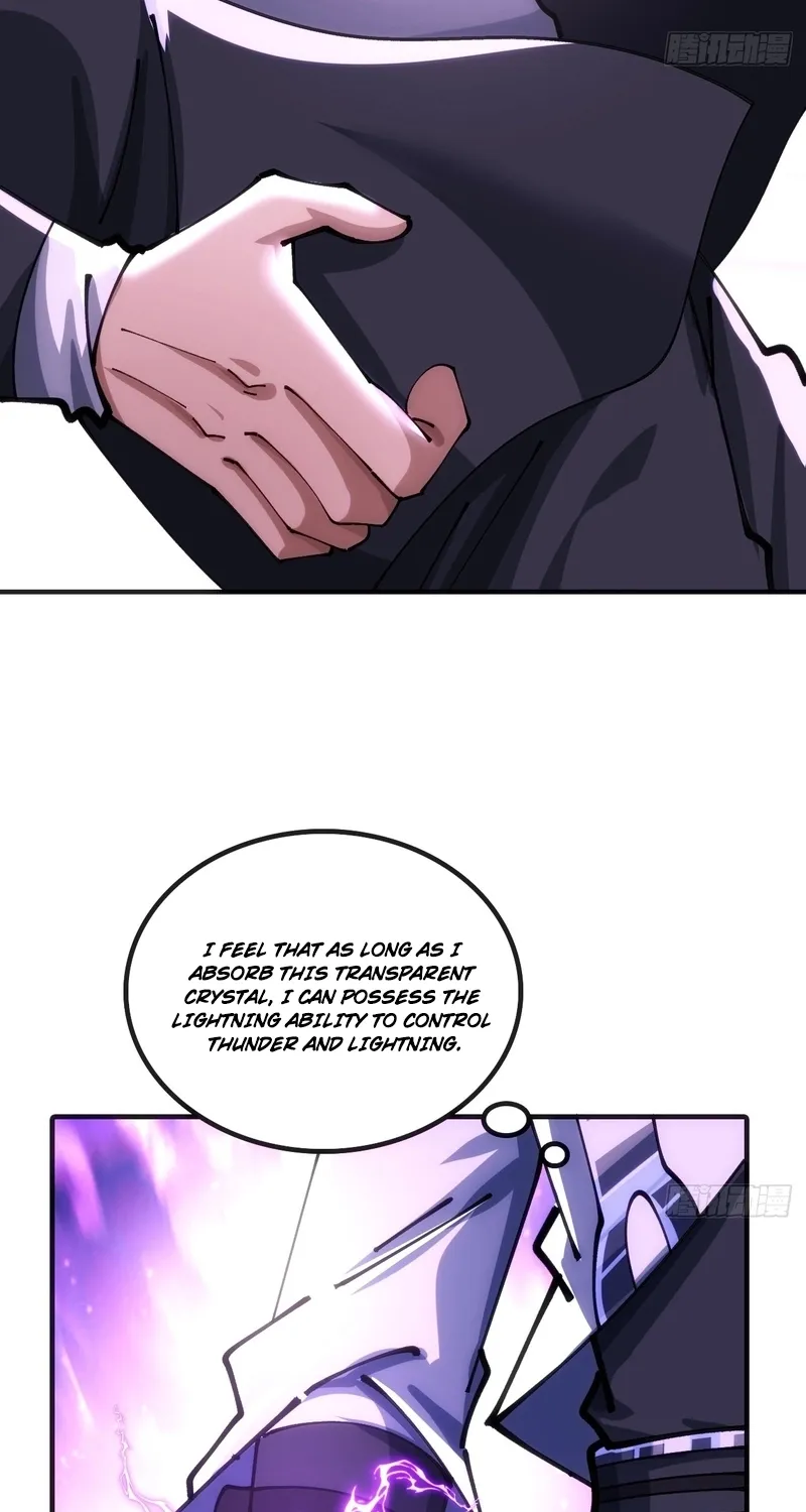 Read Speedrunning Immortal Cultivation chapter 54 image 22 on Lezhin