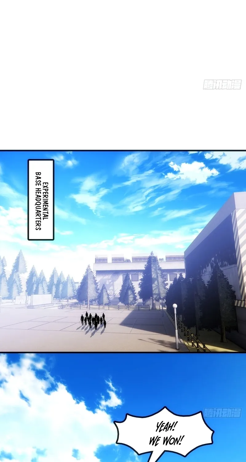 Read Speedrunning Immortal Cultivation chapter 54 image 30 on Lezhin