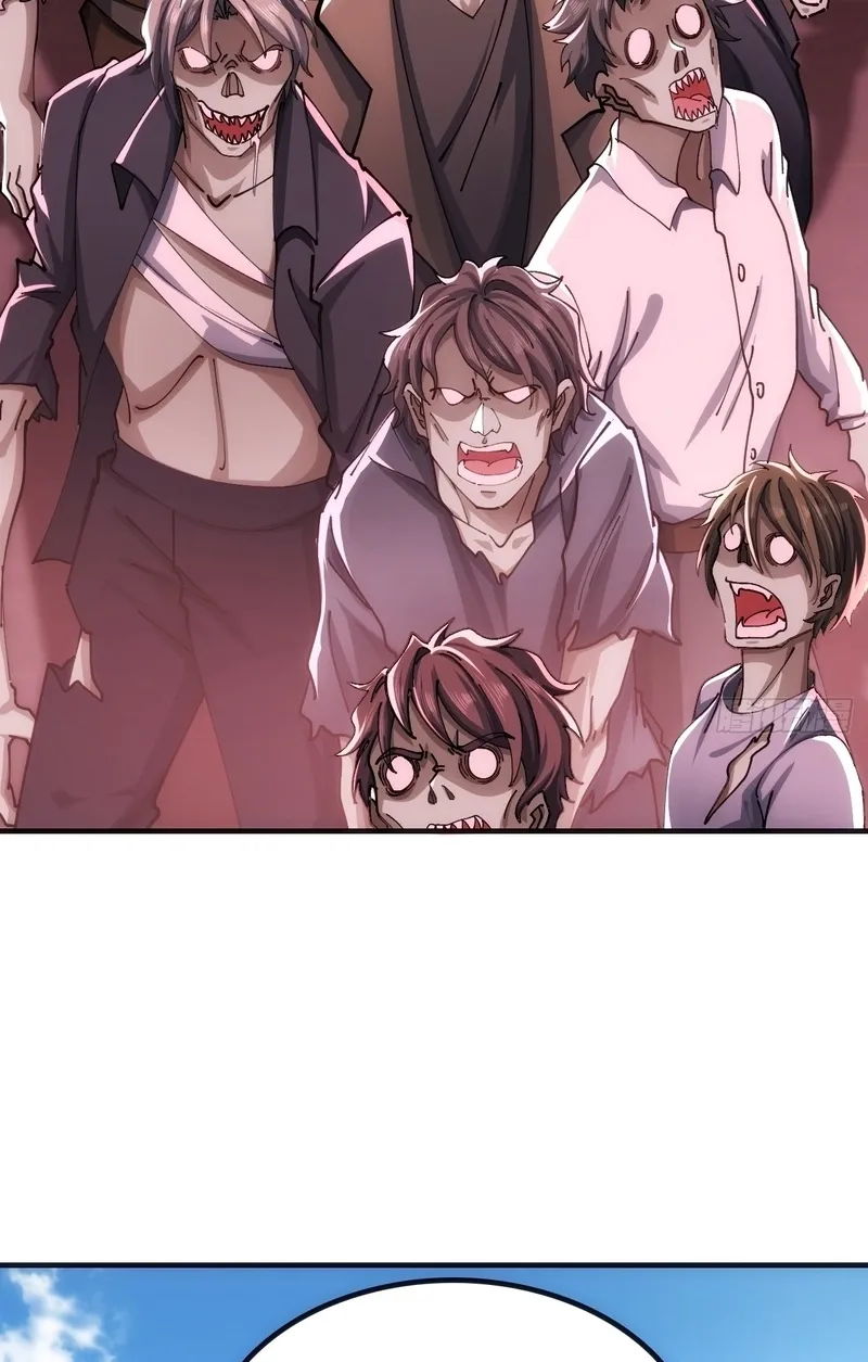 Read Speedrunning Immortal Cultivation chapter 54 image 35 on Lezhin