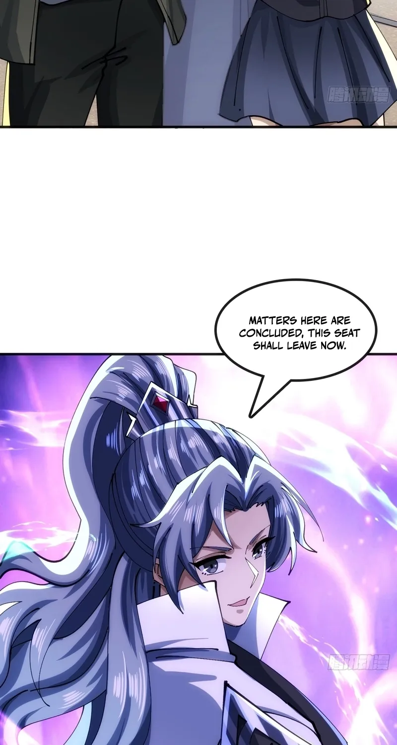 Read Speedrunning Immortal Cultivation chapter 54 image 37 on Lezhin
