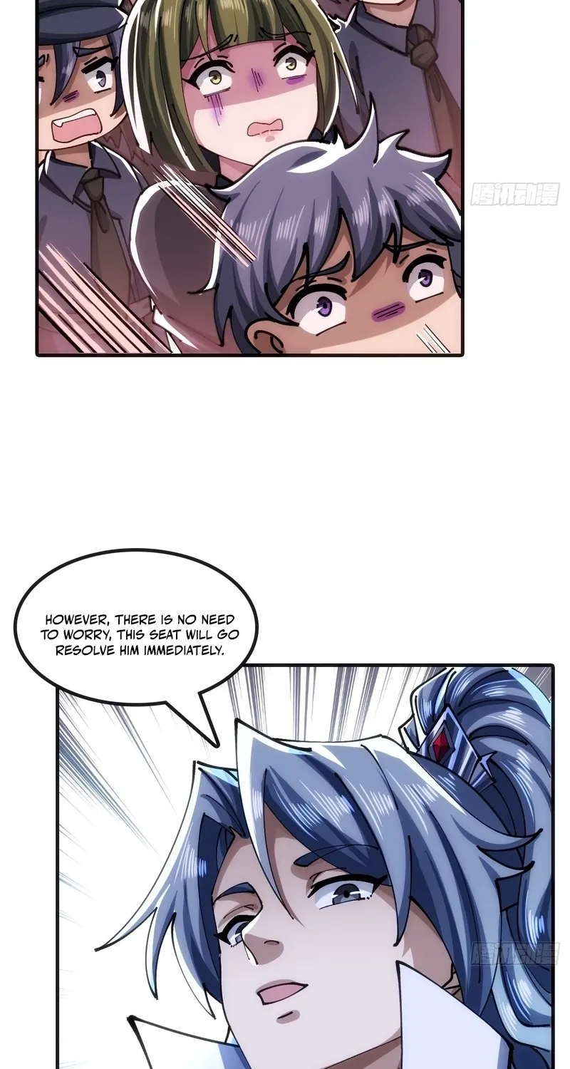 Read Speedrunning Immortal Cultivation chapter 54 image 4 on Lezhin