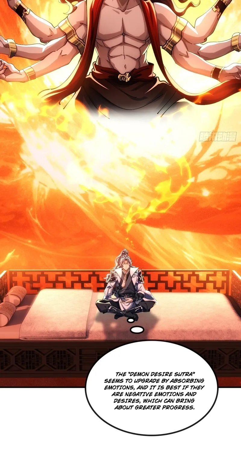 Read Speedrunning Immortal Cultivation chapter 54 image 46 on Lezhin