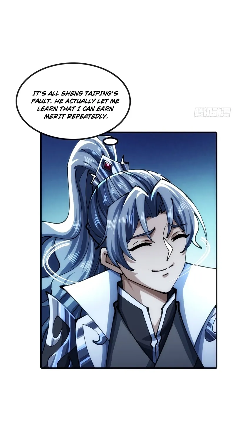 Read Speedrunning Immortal Cultivation chapter 54 image 47 on Lezhin