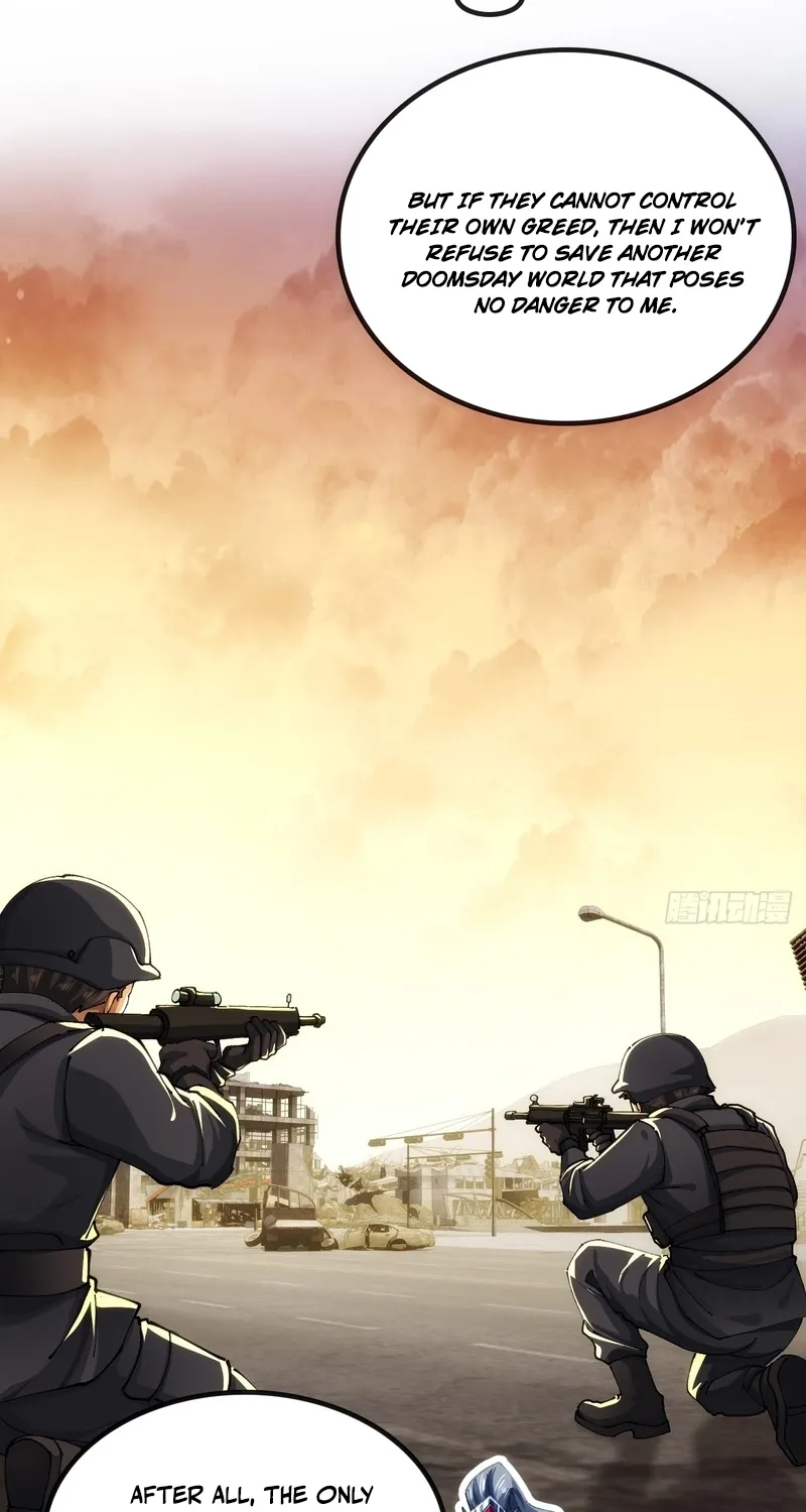 Read Speedrunning Immortal Cultivation chapter 54 image 49 on Lezhin
