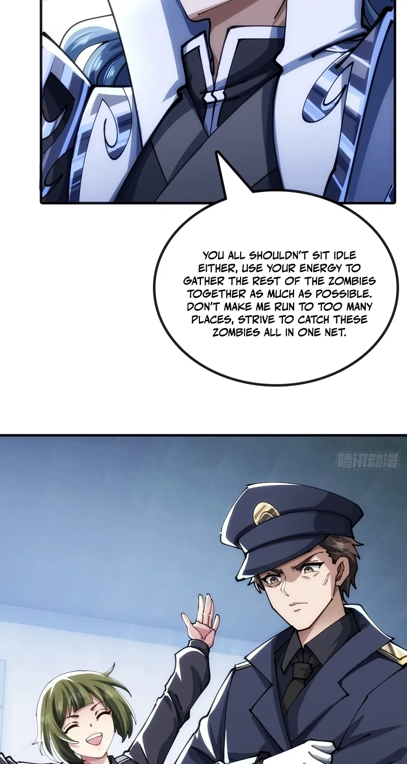 Read Speedrunning Immortal Cultivation chapter 54 image 5 on Lezhin