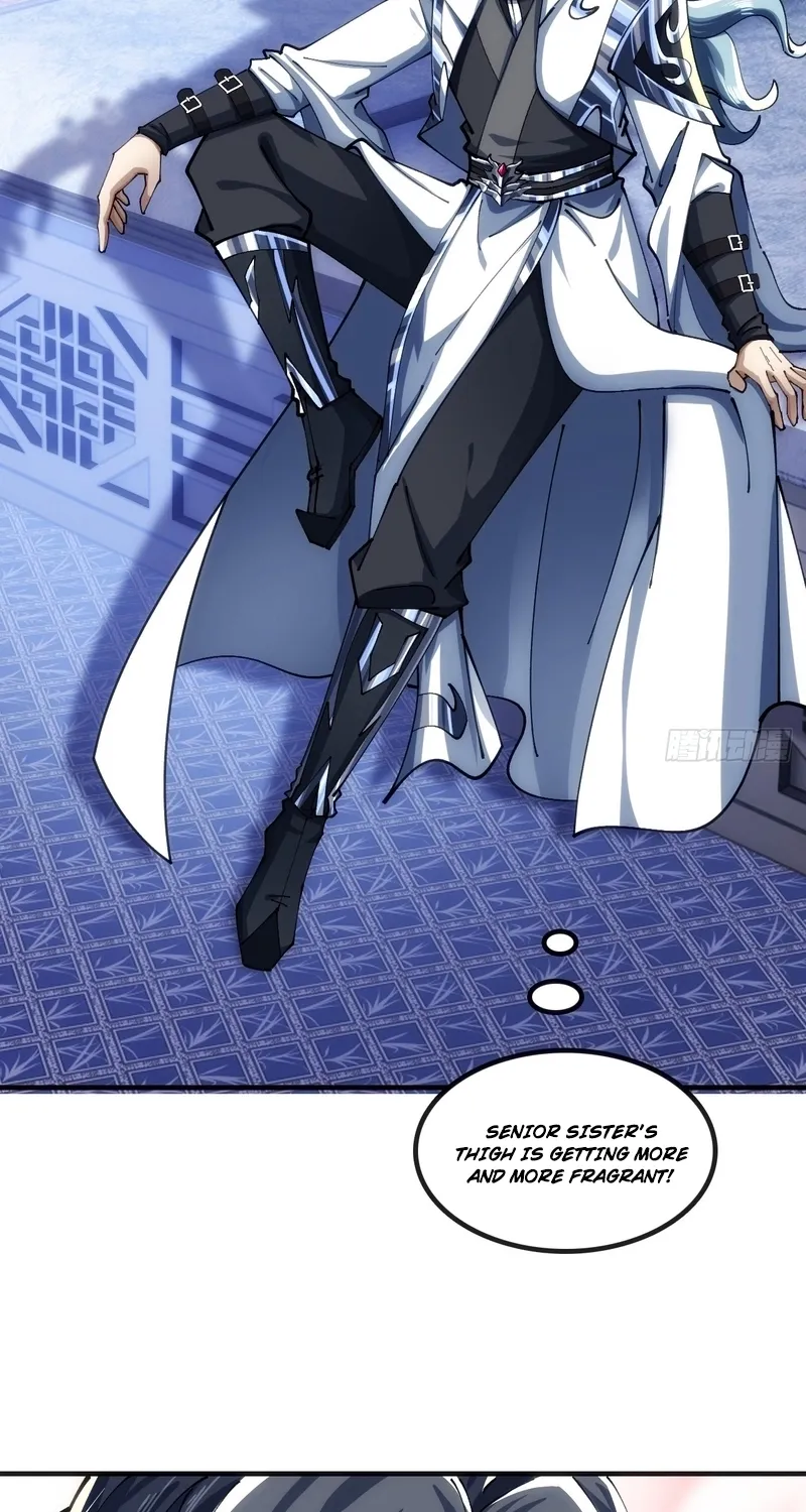 Read Speedrunning Immortal Cultivation chapter 54 image 53 on Lezhin