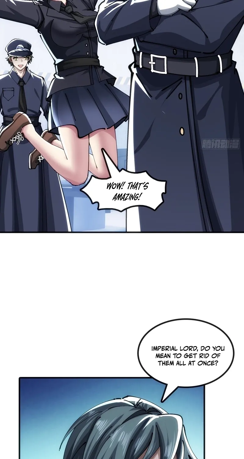 Read Speedrunning Immortal Cultivation chapter 54 image 6 on Lezhin