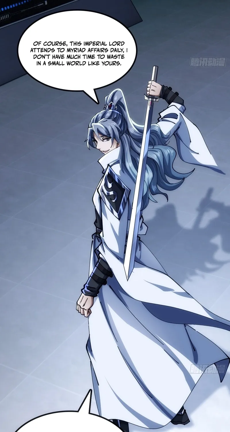 Read Speedrunning Immortal Cultivation chapter 54 image 8 on Lezhin
