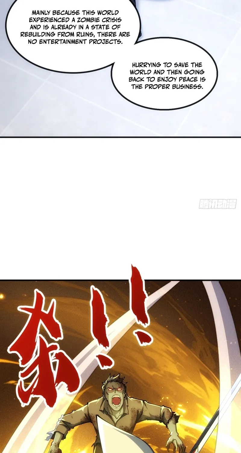 Read Speedrunning Immortal Cultivation chapter 54 image 9 on Lezhin