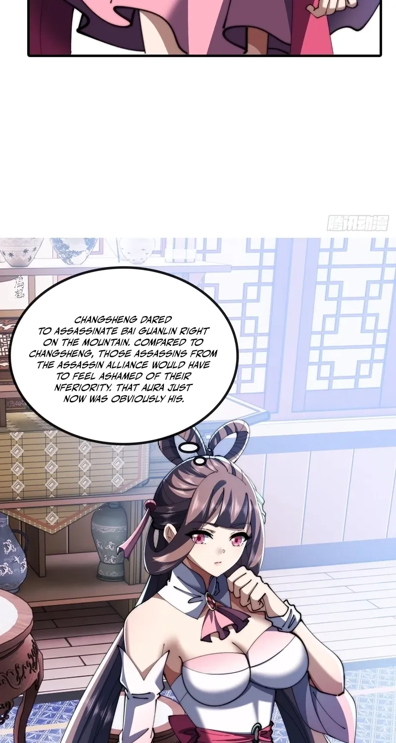 Read Speedrunning Immortal Cultivation chapter 55 image 11 on Lezhin