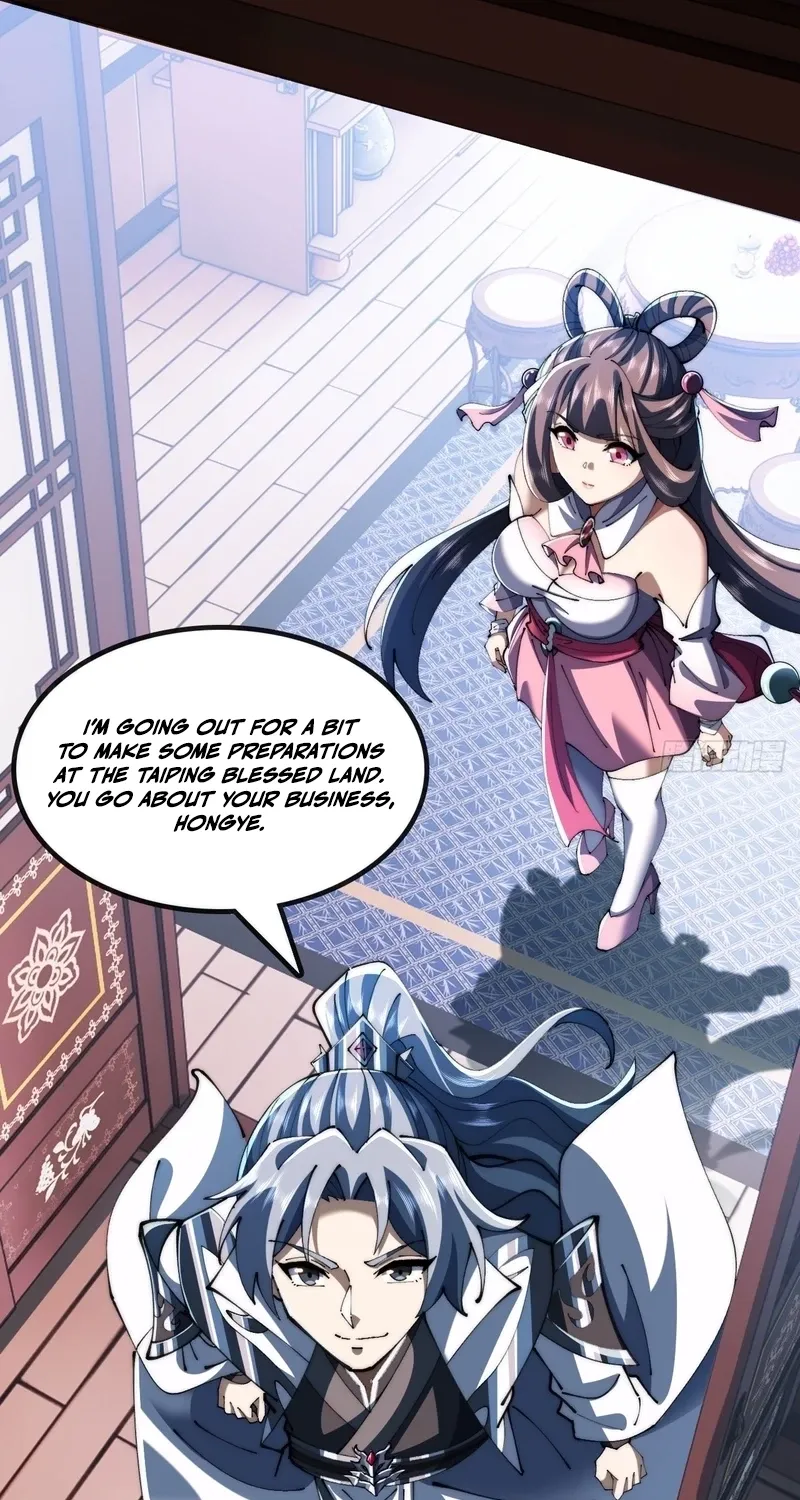Read Speedrunning Immortal Cultivation chapter 55 image 18 on Lezhin