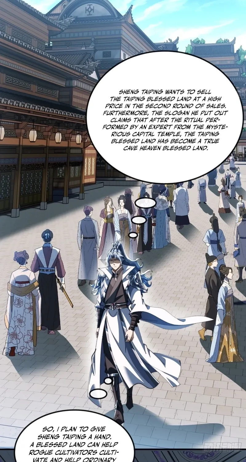 Read Speedrunning Immortal Cultivation chapter 55 image 20 on Lezhin